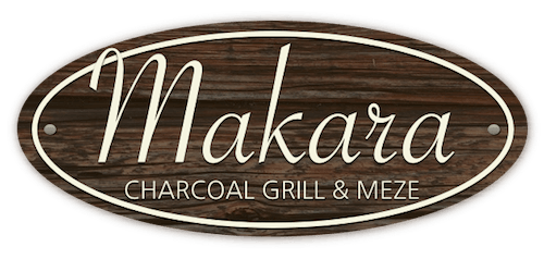 Makara Restaurant Hove Logo